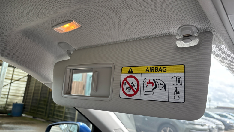 Volkswagen Polo 1.0 TSI Life 5dr DSG Petrol Hatchback